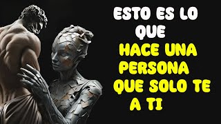 7 señales de relaciones tóxicas identifica si estás siendo utilizado estoicismo [upl. by Atsocal]