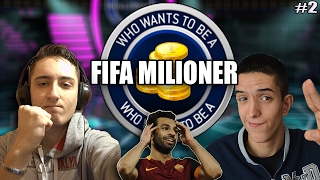 TKO ZELI BITI FIFA MILIONER 2  ftStex [upl. by Ettenna]