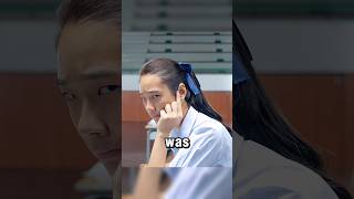 Bad Genius but Great Cheater shorts viral trending moviereview [upl. by Elatsyrk]