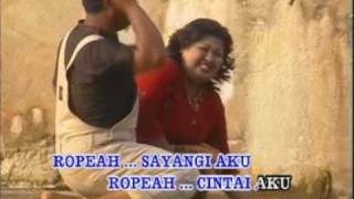 SITI ROPEAH  A Hamid  Dangdut Banjar Kotabaru  Kalimantan Selatan [upl. by Ennairej]