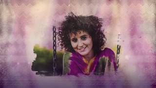 Soukaina Fahsi  Joudia Lyrics video  سكينة فحصي ـ جودية [upl. by Indys]