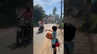 ⚽️ ആദമിനെ കളിക്കാൻ കൂട്ടാത്തവർക്ക് ആദം കൊടുത്ത പണി കണ്ടോ😳😳 Kids Football  Adham Zain  2024 [upl. by Haidabej961]