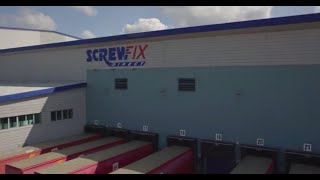 Screwfix Development Wincanton [upl. by Oakley194]