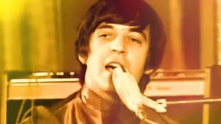 Procol Harum  a white shade of pale at Gala du Midem 1968 [upl. by Arahsak]