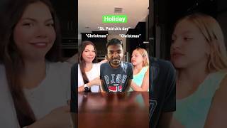 321 Lily funny green screen video viralchallenge tiktok tutorial shorts greenscreen cr7 [upl. by Manny]