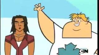 Total Drama World Tour Episode 4 Part 3 [upl. by Vi]