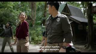 Petualangan Sherina 2 Sherinas Adventure 2  Trailer With English Subtitles [upl. by Held694]