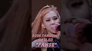 Black pink member solo fandoms name blackpinkjennierosejisoolisakpopedit [upl. by Nev813]