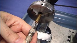 ClockMaker WatchMaker Jewelers Lathe Projects video preview [upl. by Asined]