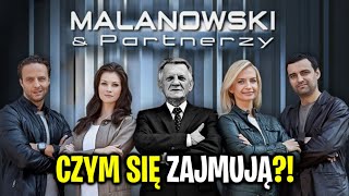 Czym Obecnie Zajmują Się Detektywi Z Serialu Malanowski I Partnerzy Polsat Polsat Box Go [upl. by Adnaluoy203]