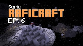 PerdidasPerdidas En El Espacio twitch minecraft gameplay [upl. by Aibar]