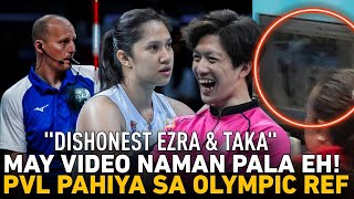 PLDTAkari ISSUE UMABOT sa International Jaja DINEPENSAHAN ang Mister VBALL STARS MAY BAD REACTION [upl. by Marte]