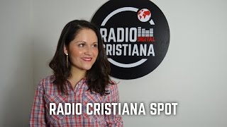 RADIO CRISTIANA SPOT [upl. by Desberg]