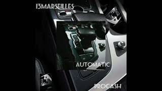 13Marseille X procash  Automatic [upl. by Erich94]