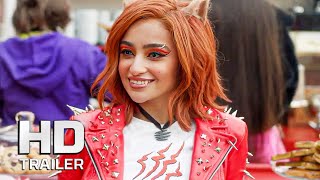 MONSTER HIGH 2  Official Trailer 2023 [upl. by Yelsew]