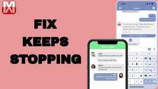 How To Fix And Solve Keeps Stopping On Mathway App  Easy Fix [upl. by Fernandina]