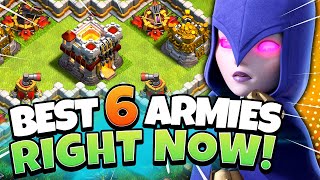 POWERFUL TH11 ATTACK STRATEGY clashofclans coc th11 th11base [upl. by Joly]