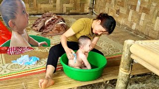 FULL VIDEOsingle mom lucky because her son has recovered and returned to normal lifeBàn Thị Chạn [upl. by Conti871]