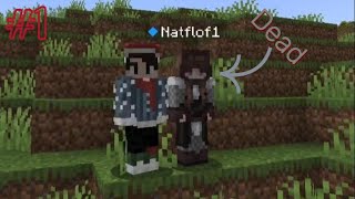 Episode 1 Minecraft Hardcore Attempt 1 Couple Playthrough [upl. by Astto]