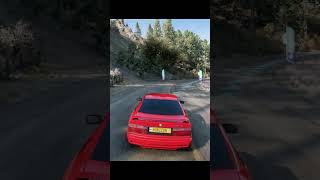 Legendary BMW 850CSI E31Forza Horizon 5 bmw 850csi sportscar forzahorizon5 [upl. by Casady]