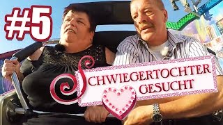 FOLGE 5 von Schwiegertochter Gesucht 2019 WALDEMAR WILLS WISSEN [upl. by Adila332]