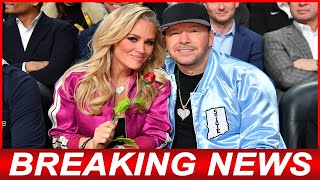 Jenny McCarthy Donnie Wahlberg reveal secret reboot to 10year marriage [upl. by Lienet690]