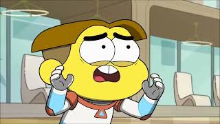 OFFICIAL Big City Greens The Movie Spacecation Official Trailer [upl. by Ysus751]