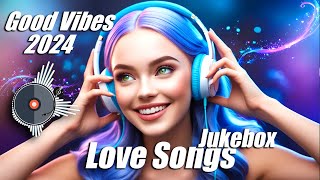 Love Songs Of All Time Playlist Romantic Love Songs 2024  English Love Songs  love Radio [upl. by Manning]