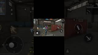 Movimentação só regredindo no freefirefreefire [upl. by Evelinn]