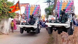 भारत का बच्चा बच्चा जय श्री राम बोलेगा  Kattar Hindu Dj Remix  Ram Songs  Jai Shree Ram Song [upl. by Ettedualc177]