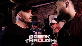 BEASTMODE X KOTD  A1 VS DAY  RAP BATTLE [upl. by Ronym]