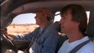 Martin Clunes and Neil Morrissey  Men Down Under  Part 17 [upl. by Lorita]