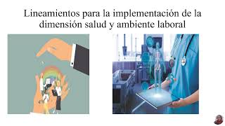 Lineamientos nacionales de salud pública [upl. by Haceber]