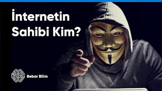 İnternetin Sahibi Kim [upl. by Clayberg575]