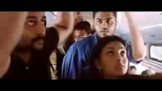 VA Surya Divya Romance Scene [upl. by Allegna]