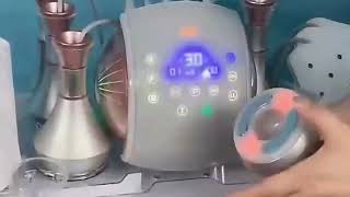 Introducing the NEW 80K 6 in 1 Cavitation Machine – Modern Beauty Technology for Advanced Skincare [upl. by Tireb]