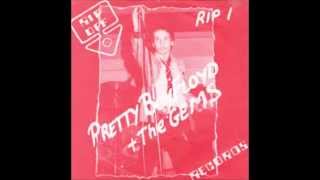 Pretty Boy Floyd and The Gems  Spread The Word Around Belfast punk [upl. by Kettie545]