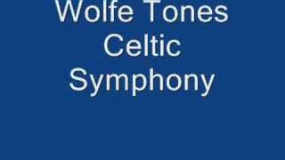 Wolfe tones Celtic Symphony [upl. by Anyala211]