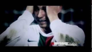 Cristiano Ronaldo  The Gladiator 2012  Goals and Skills ★BY DEFFSOUNDStudio★ HD [upl. by Colene]