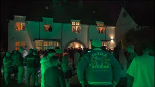 PROJECT X AT THE THUG MANSION  DARNELL VLOGS [upl. by Marv]