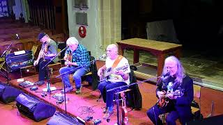 Fairport Convention Live SEF 23102024  Now Be Thankful Uploaded with permission [upl. by Onaireves]