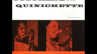 Paul Quinichette Quintet  You Belong to Me [upl. by Ydasahc]