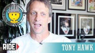 Tony Hawk SPoT quot20quot Year Experience  Episode 9 [upl. by Toulon170]