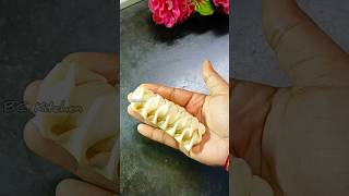 Easy samosa folding ideas [upl. by Rillis26]