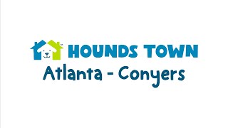 Hounds Town USA Store Walkthrough  Atlanta  Conyers GA [upl. by Farnsworth]