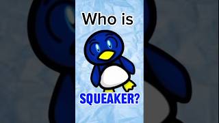 Who is Squeaker in The Riggy Series youtubeshorts raiseriggy [upl. by Tedmund440]