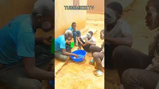 TUBEMEZE TV 🙏🤷UMUPFUMU WIGISIGA BITEYE UBWOBA NAWE IREBERE 🤣😂 comedy [upl. by Airak233]