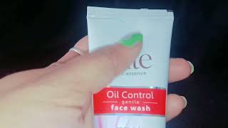 alite Oil control Face wash oilcontrolfacewashs skbeauty [upl. by Nevla65]