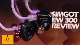 Simgot EW 300 Review [upl. by Breban]