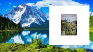 quotThe Ultimate Milepost Book Review Your MustHave Guide for Epic Alaska Adventuresquot [upl. by Wilscam]